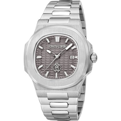 hodinky roberto cavalli model gent rc5g136m0035