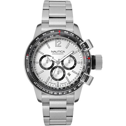 Hodinky NAUTICA model PACIFIC BEACH NAPBFCF04