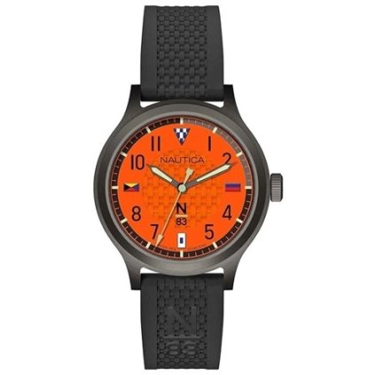 Hodinky NAUTICA model N83 CRISSY FIELD NAPCFS915