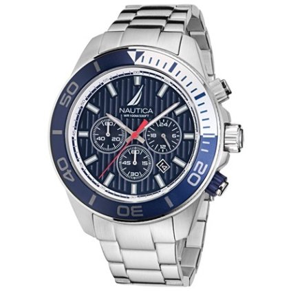 Hodinky NAUTICA model ONE CHRONO NAPNOF303