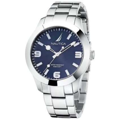 Hodinky NAUTICA model PACIFIC BEACH NAPPBF201