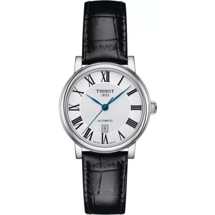 Hodinky TISSOT model Carson Auto T1222071603300