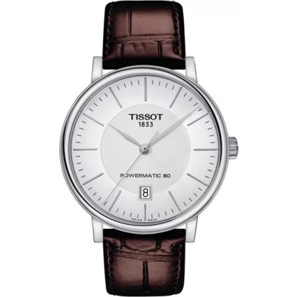 Hodinky TISSOT model Carson Auto T1224071603100