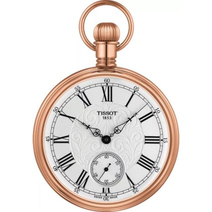 Hodinky TISSOT model Specialities T8614059903301