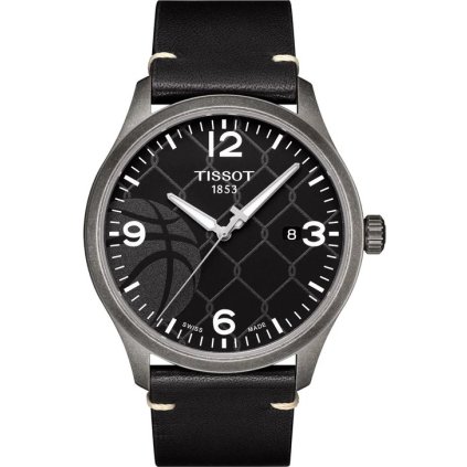 Hodinky TISSOT model Tissot Gent XL T1164103606700