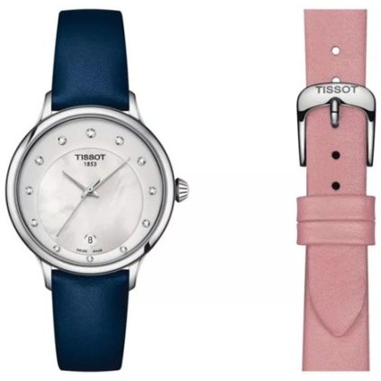 Hodinky TISSOT model Odaci-T T1332101611600