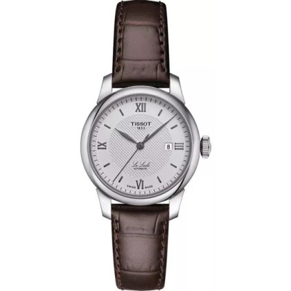 Hodinky TISSOT model Le Locle T0062071603800