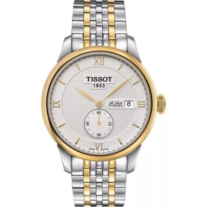 Hodinky TISSOT model Le Locle T0064282203801