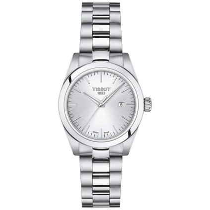 Hodinky TISSOT model T-My Lady Quartz T1320101103100