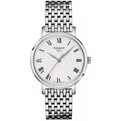 Hodinky TISSOT model Everytime Desire T1432101103300