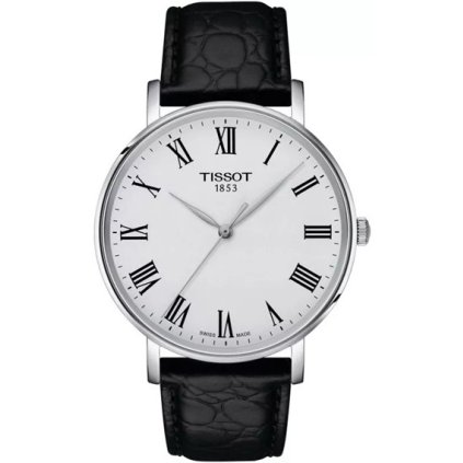 Hodinky TISSOT model Everytime Desire T1434101603300