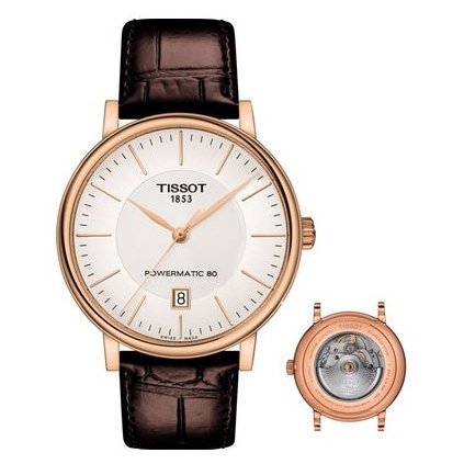 Hodinky TISSOT model Classic T1224073603100