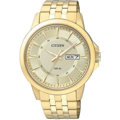 Hodinky CITIZEN model Quartz BF2013-56P