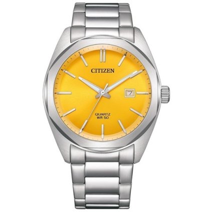 Hodinky CITIZEN model Quartz BI5110-54Z