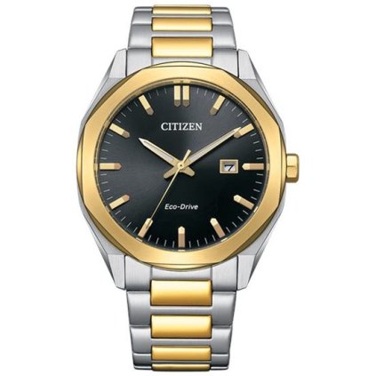 Hodinky CITIZEN model Eco-Drive BM7604-80E