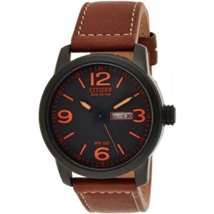 Hodinky CITIZEN model Eco-Drive BM8475-26E