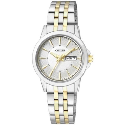 Hodinky CITIZEN model Quartz EQ0608-55A