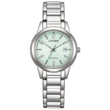 Hodinky CITIZEN model Eco-Drive FE1241-71X