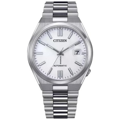 Hodinky CITIZEN model Tsuyosa Automatic NJ0150-81A