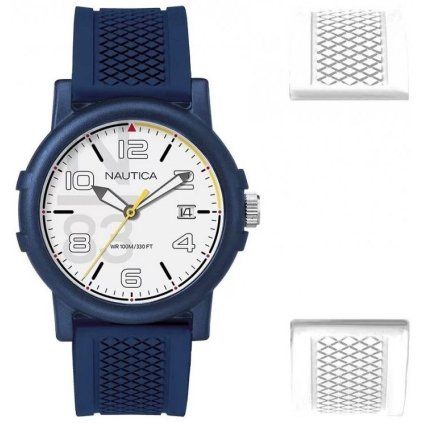 Hodinky NAUTICA model N83 NABLEME02