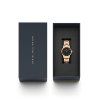 Hodinky DANIEL WELLINGTON model ICONIC LINK DW00100214