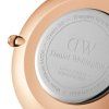 Hodinky DANIEL WELLINGTON model PETITE MELROSE DW00100303