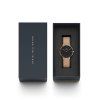 Hodinky DANIEL WELLINGTON model PETITE MELROSE DW00100303