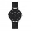 Hodinky DANIEL WELLINGTON model PETITE ASHFIELD DW00100308