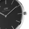 Hodinky DANIEL WELLINGTON model PETITE ASHFIELD DW00100308