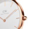 Hodinky DANIEL WELLINGTON model PETITE DOVER DW00100311