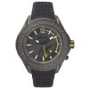 Hodinky NAUTICA model BLACK NAPBRW003