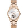 Hodinky GUESS model BE LOVED GW0380L3
