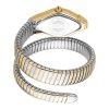 Hodinky Just Cavalli model  Signature Snake Ferocious JC1L306M0065