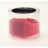 Hodinky HACKER Led Watch - Baby Pink  HLW-06