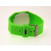 Hodinky HACKER Led Watch - Apple Green  HLW-11