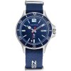 Hodinky NAUTICA model N83 ACCRA BEACH NAPABS904