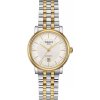 Hodinky TISSOT model Carson Auto T1222072203100