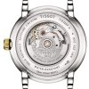 Hodinky TISSOT model Carson Auto T1222072203100