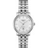 Hodinky TISSOT model Carson Auto T1222071103100