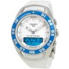 Hodinky TISSOT model Sailing Touch Diamond 7611608275801