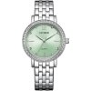 Hodinky CITIZEN model Quartz Dress EL3100-55X