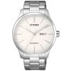 Hodinky CITIZEN model Automatic White Dial Men’s Watch NH8350-83A
