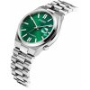 Hodinky CITIZEN model Tsuyosa Automatic NJ0150-81X