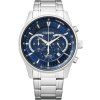 Hodinky CITIZEN model Quartz Chronograph AN8190-51L