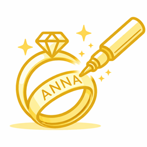 Gravírovanie zdarma