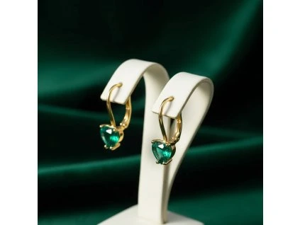 amaragd%20srdce%20zlate%20nau%C5%A1nice