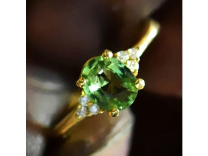 zlat%C3%BD%20prsten%20s%20turmalinom 7