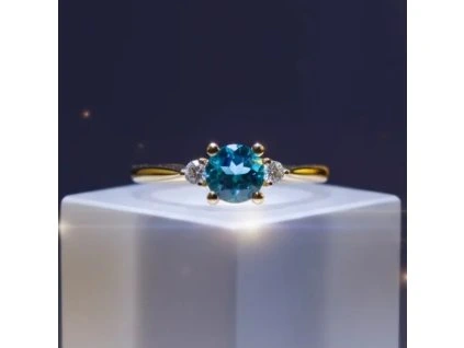 zlat%C3%BD%20prsten%20topas%20dimant