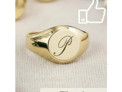 zlat%C3%BD%20prsten%20pe%C4%8Datn%C3%BD%20okruhly