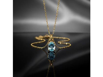 akvamarin%20privesok%20zlaty